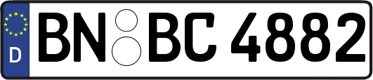 BN-BC4882