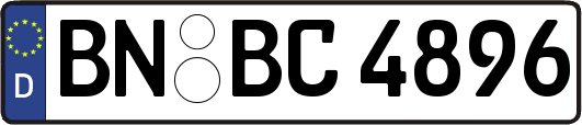 BN-BC4896