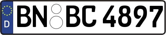 BN-BC4897