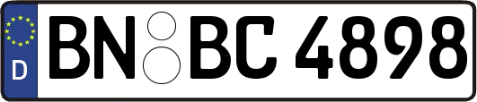 BN-BC4898