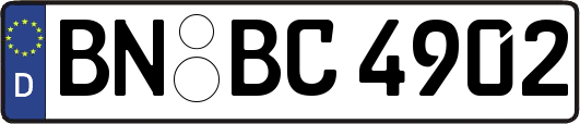 BN-BC4902