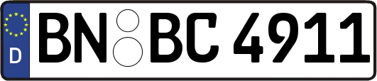 BN-BC4911