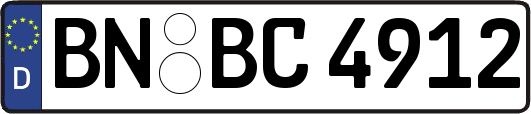BN-BC4912