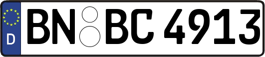 BN-BC4913