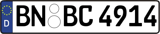 BN-BC4914