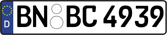 BN-BC4939