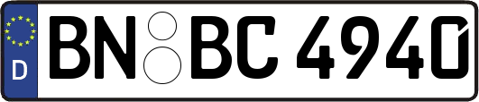 BN-BC4940