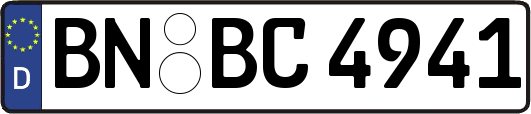 BN-BC4941
