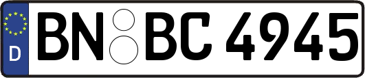 BN-BC4945