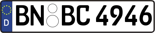 BN-BC4946