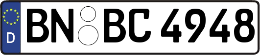 BN-BC4948