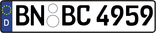 BN-BC4959