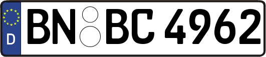 BN-BC4962