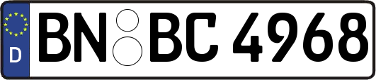 BN-BC4968