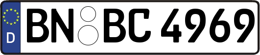 BN-BC4969