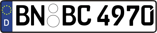 BN-BC4970