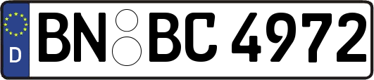 BN-BC4972