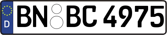 BN-BC4975