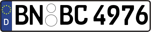 BN-BC4976
