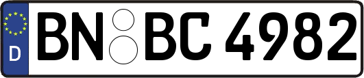 BN-BC4982