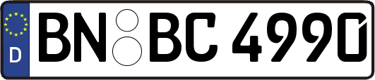 BN-BC4990