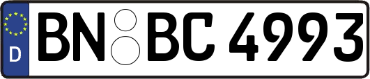 BN-BC4993