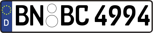 BN-BC4994