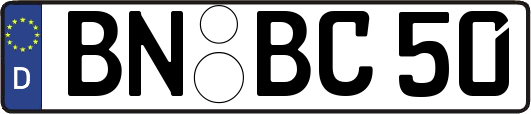 BN-BC50