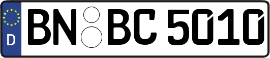 BN-BC5010
