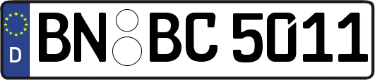 BN-BC5011
