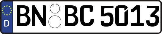 BN-BC5013