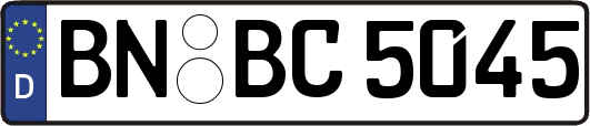 BN-BC5045