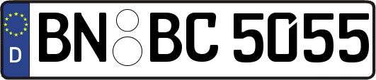 BN-BC5055