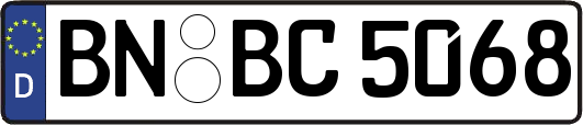 BN-BC5068