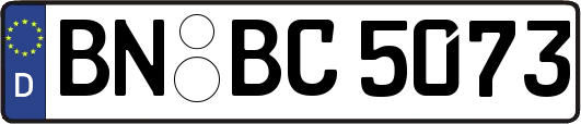 BN-BC5073