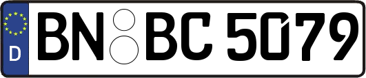 BN-BC5079