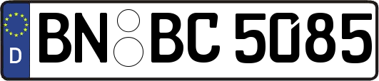 BN-BC5085