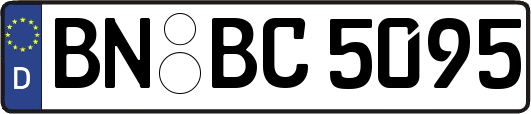 BN-BC5095