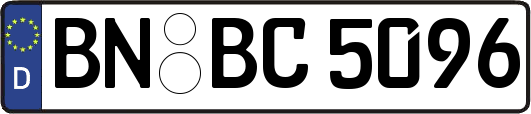 BN-BC5096