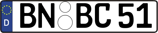 BN-BC51