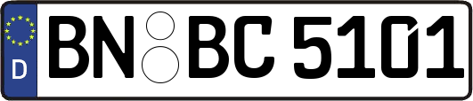 BN-BC5101