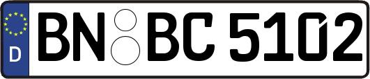 BN-BC5102