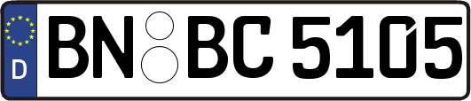 BN-BC5105