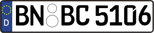 BN-BC5106
