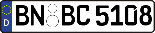 BN-BC5108
