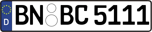 BN-BC5111