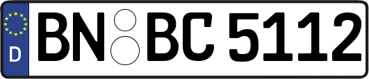 BN-BC5112