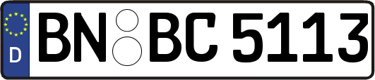 BN-BC5113