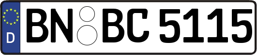 BN-BC5115