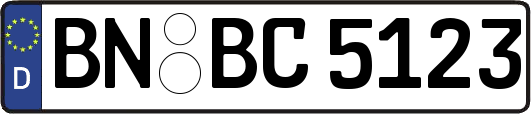 BN-BC5123